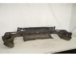 bontott PORSCHE CAYENNE Hátsó Lökhárító Alsó (Műanyag)