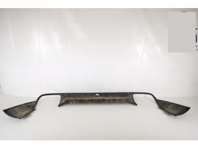 bontott PORSCHE CAYENNE Hátsó Lökhárító Alsó (Műanyag)