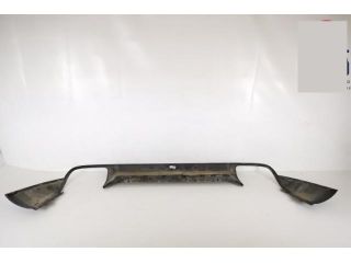 bontott PORSCHE CAYENNE Hátsó Lökhárító Alsó (Műanyag)