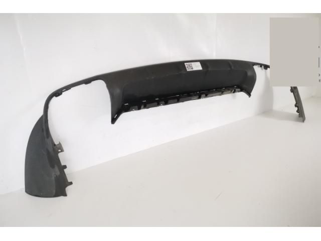 bontott PORSCHE CAYENNE Hátsó Lökhárító Alsó (Műanyag)