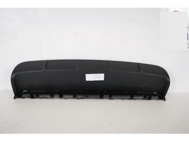 bontott PORSCHE CAYENNE Hátsó Lökhárító Alsó (Műanyag)