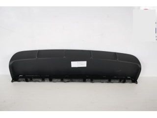 bontott PORSCHE CAYENNE Hátsó Lökhárító Alsó (Műanyag)