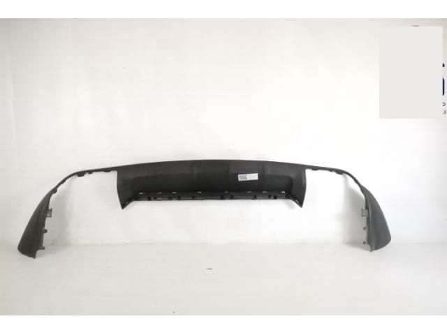 bontott PORSCHE CAYENNE Hátsó Lökhárító Alsó (Műanyag)