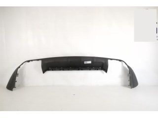 bontott PORSCHE CAYENNE Hátsó Lökhárító Alsó (Műanyag)