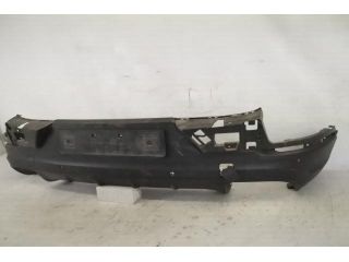 bontott PORSCHE CAYENNE Hátsó Lökhárító Alsó (Műanyag)