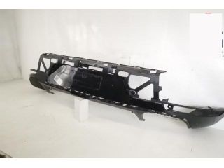 bontott PORSCHE CAYENNE Hátsó Lökhárító Alsó (Műanyag)