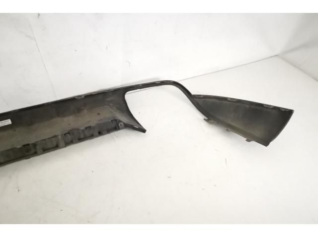 bontott PORSCHE CAYENNE Hátsó Lökhárító Alsó (Műanyag)