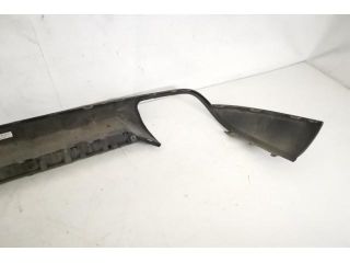 bontott PORSCHE CAYENNE Hátsó Lökhárító Alsó (Műanyag)