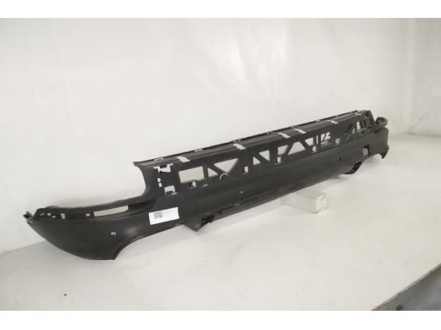 bontott PORSCHE CAYENNE Hátsó Lökhárító Alsó (Műanyag)