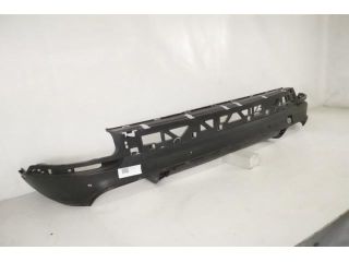 bontott PORSCHE CAYENNE Hátsó Lökhárító Alsó (Műanyag)