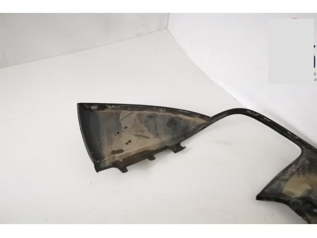 bontott PORSCHE CAYENNE Hátsó Lökhárító Alsó (Műanyag)