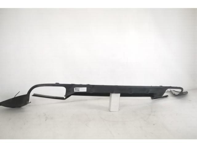 bontott PORSCHE CAYENNE Hátsó Lökhárító Alsó (Műanyag)