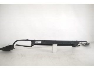 bontott PORSCHE CAYENNE Hátsó Lökhárító Alsó (Műanyag)