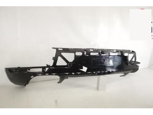 bontott PORSCHE CAYENNE Hátsó Lökhárító Alsó (Műanyag)