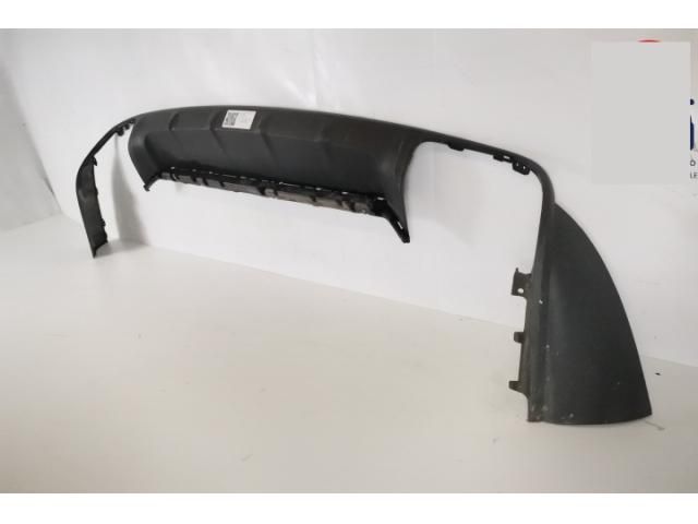 bontott PORSCHE CAYENNE Hátsó Lökhárító Alsó (Műanyag)