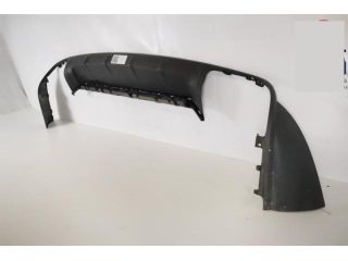 bontott PORSCHE CAYENNE Hátsó Lökhárító Alsó (Műanyag)