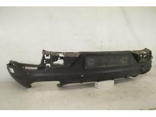 bontott PORSCHE CAYENNE Hátsó Lökhárító Alsó (Műanyag)