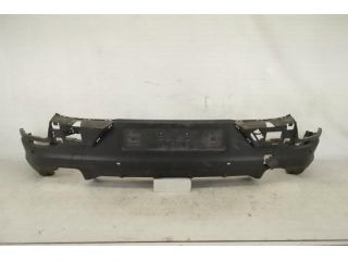 bontott PORSCHE CAYENNE Hátsó Lökhárító Alsó (Műanyag)