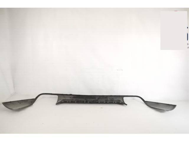 bontott PORSCHE CAYENNE Hátsó Lökhárító Alsó (Műanyag)