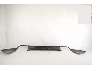 bontott PORSCHE CAYENNE Hátsó Lökhárító Alsó (Műanyag)