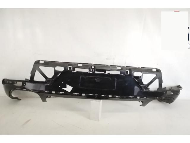 bontott PORSCHE CAYENNE Hátsó Lökhárító Alsó (Műanyag)