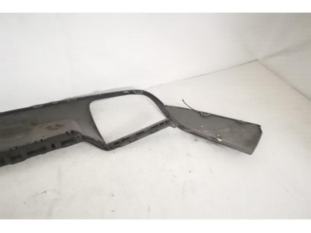 bontott PORSCHE CAYENNE Hátsó Lökhárító Alsó (Műanyag)