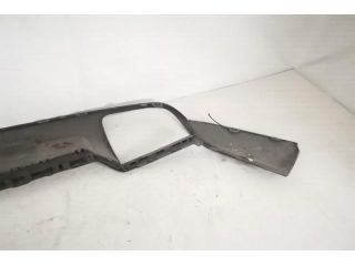 bontott PORSCHE CAYENNE Hátsó Lökhárító Alsó (Műanyag)