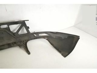 bontott PORSCHE CAYENNE Hátsó Lökhárító Alsó (Műanyag)