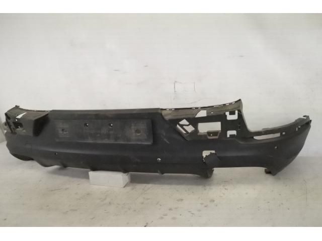 bontott PORSCHE CAYENNE Hátsó Lökhárító Alsó (Műanyag)