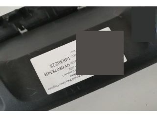 bontott PORSCHE CAYENNE Hátsó Lökhárító Alsó (Műanyag)