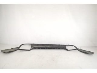 bontott PORSCHE CAYENNE Hátsó Lökhárító Alsó (Műanyag)