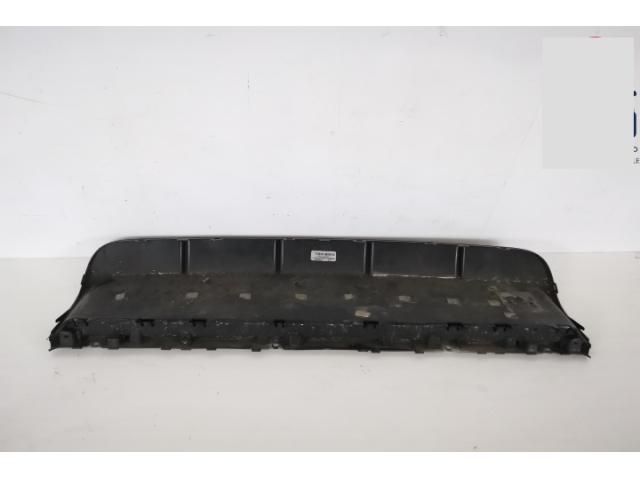 bontott PORSCHE CAYENNE Hátsó Lökhárító Alsó (Műanyag)