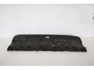 bontott PORSCHE CAYENNE Hátsó Lökhárító Alsó (Műanyag)