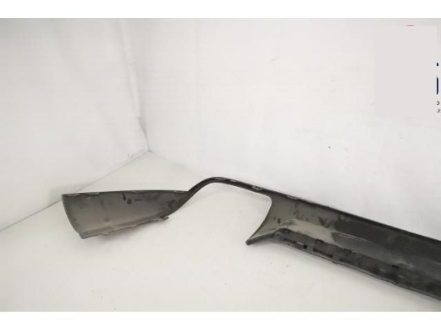 bontott PORSCHE CAYENNE Hátsó Lökhárító Alsó (Műanyag)