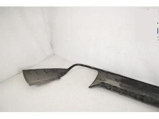 bontott PORSCHE CAYENNE Hátsó Lökhárító Alsó (Műanyag)