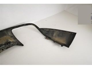 bontott PORSCHE CAYENNE Hátsó Lökhárító Alsó (Műanyag)