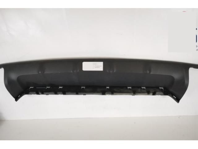 bontott PORSCHE CAYENNE Hátsó Lökhárító Alsó (Műanyag)