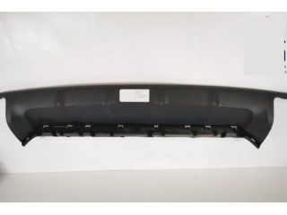 bontott PORSCHE CAYENNE Hátsó Lökhárító Alsó (Műanyag)