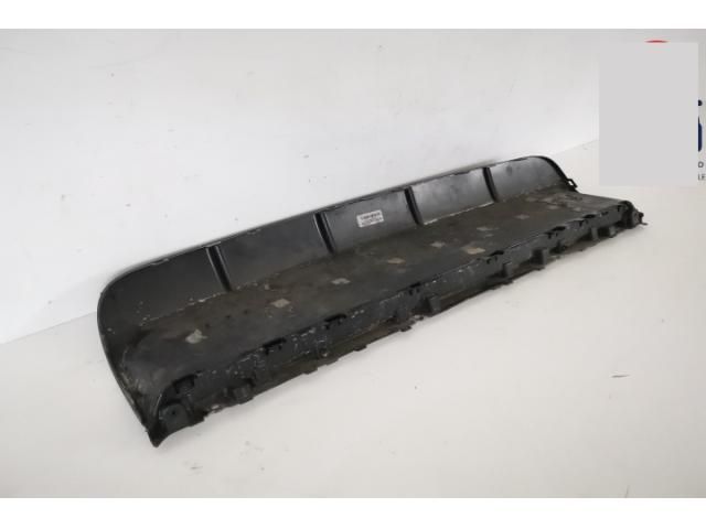 bontott PORSCHE CAYENNE Hátsó Lökhárító Alsó (Műanyag)