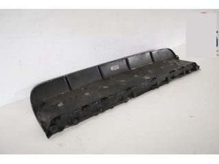 bontott PORSCHE CAYENNE Hátsó Lökhárító Alsó (Műanyag)