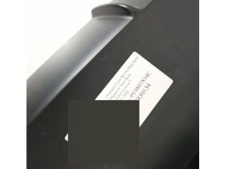 bontott PORSCHE CAYENNE Hátsó Lökhárító Alsó (Műanyag)