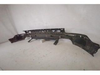 bontott PORSCHE CAYENNE Hátsó Lökhárító Alsó (Műanyag)