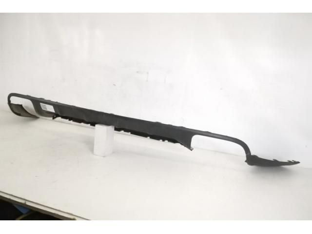 bontott PORSCHE CAYENNE Hátsó Lökhárító Alsó (Műanyag)