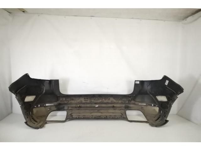 bontott PORSCHE CAYENNE Hátsó Lökhárító (Részeivel)