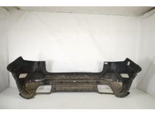 bontott PORSCHE CAYENNE Hátsó Lökhárító (Részeivel)