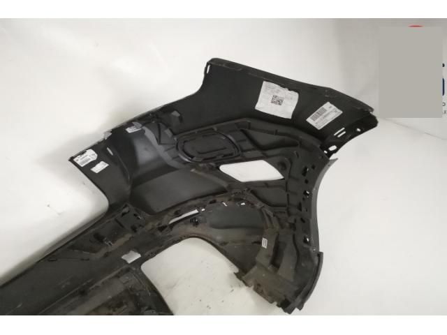 bontott PORSCHE CAYENNE Hátsó Lökhárító (Részeivel)