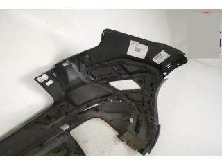 bontott PORSCHE CAYENNE Hátsó Lökhárító (Részeivel)