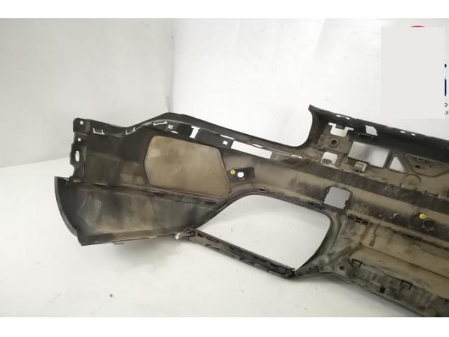 bontott PORSCHE CAYENNE Hátsó Lökhárító (Részeivel)