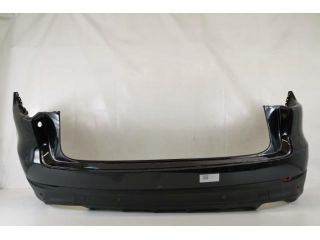 bontott PORSCHE CAYENNE Hátsó Lökhárító (Részeivel)