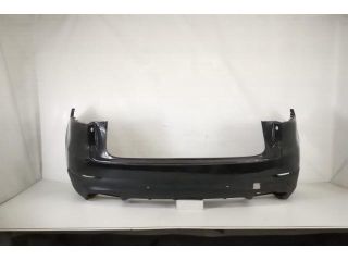 bontott PORSCHE CAYENNE Hátsó Lökhárító (Részeivel)